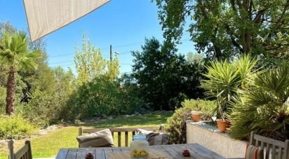 House 5 rooms of 200 m² in Valbonne (06560)