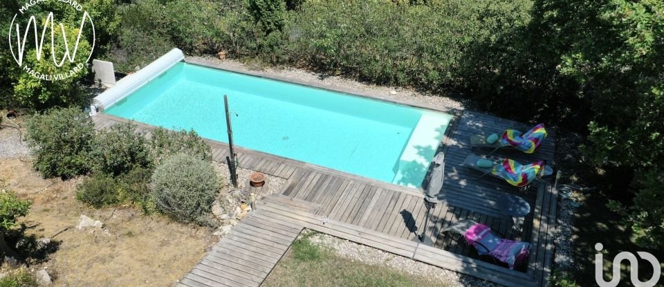 House 5 rooms of 200 m² in Valbonne (06560)