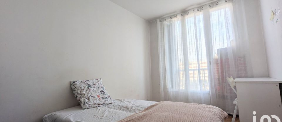 Apartment 3 rooms of 56 m² in Longjumeau (91160)