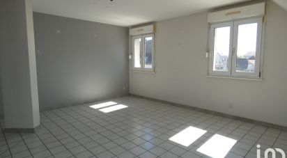 Apartment 2 rooms of 53 m² in Village-Neuf (68128)