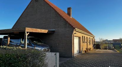 House 4 rooms of 111 m² in Bray-Dunes (59123)