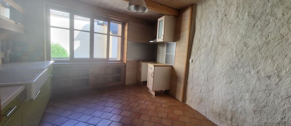 Maison 3 pièces de 77 m² à Embrun (05200)