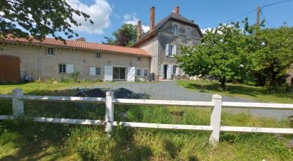 House 15 rooms of 291 m² in Chantonnay (85110)