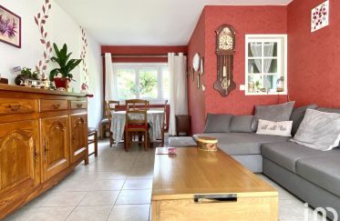House 6 rooms of 110 m² in Gonesse (95500)