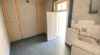 Town house 3 rooms of 57 m² in Évron (53600)