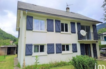 Maison 5 pièces de 120 m² à Sarrancolin (65410)
