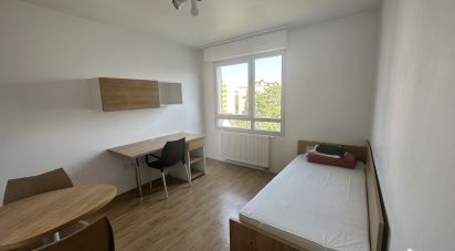 Appartement 1 pièce de 21 m² à Cachan (94230)