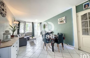 Appartement 3 pièces de 63 m² à Lagny-sur-Marne (77400)