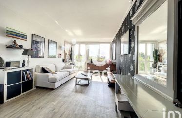 Apartment 3 rooms of 63 m² in Lagny-sur-Marne (77400)