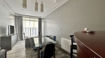 Apartment 3 rooms of 60 m² in Combrit (29120)