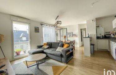 Apartment 3 rooms of 61 m² in Bruz (35170)