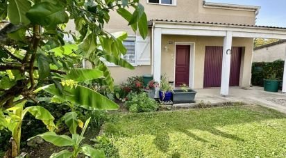 House 5 rooms of 105 m² in Cergy (95800)