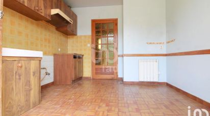 House 4 rooms of 110 m² in Tournemire (12250)