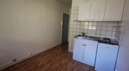 Appartement 1 pièce de 12 m² à Chartres (28000)