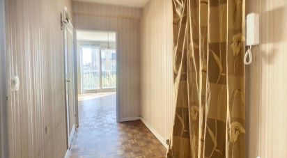 Apartment 3 rooms of 62 m² in La Garenne-Colombes (92250)
