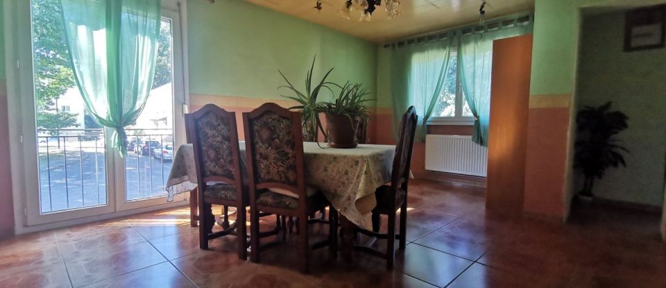 House 5 rooms of 180 m² in Forbach (57600)