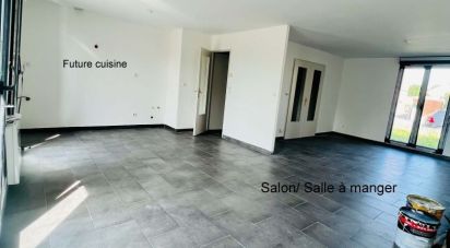 Maison 4 pièces de 90 m² à Pecquencourt (59146)
