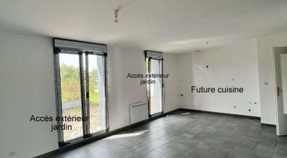 House 4 rooms of 90 m² in Pecquencourt (59146)