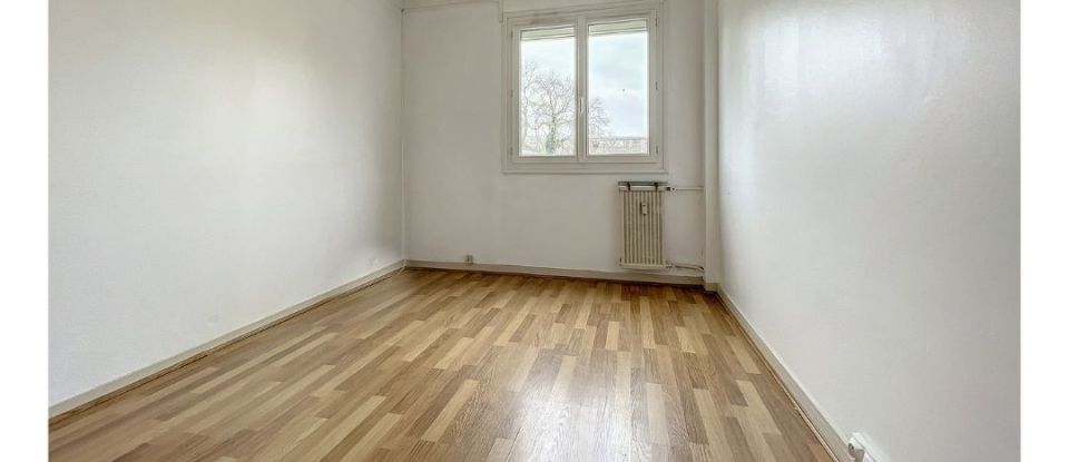 Appartement 5 pièces de 93 m² à Canteleu (76380)