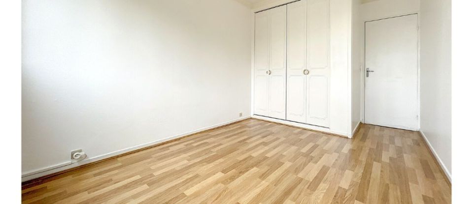 Appartement 5 pièces de 93 m² à Canteleu (76380)