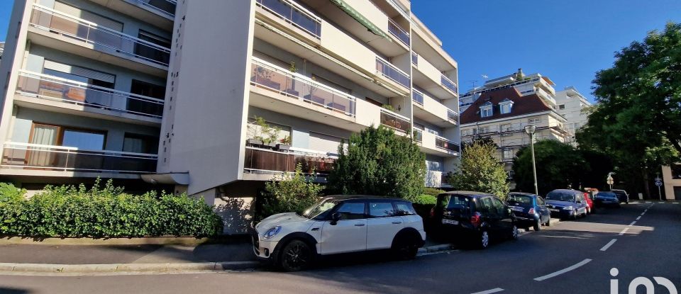 Apartment 3 rooms of 87 m² in Strasbourg (67000)