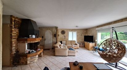Maison 6 pièces de 170 m² à Aix-Villemaur-Pâlis (10160)