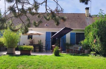 House 5 rooms of 90 m² in Saint-Maurice-Montcouronne (91530)