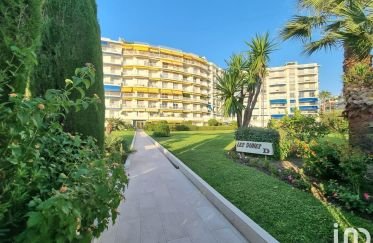 Apartment 4 rooms of 106 m² in Cannes (06400)