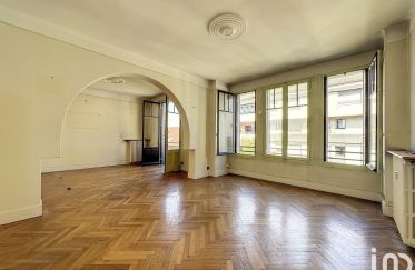 Appartement 3 pièces de 94 m² à Annecy (74000)