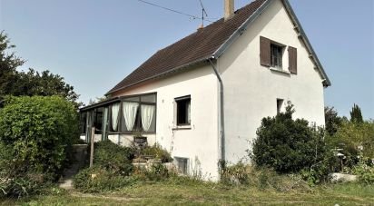 Country house 5 rooms of 72 m² in Chailles (41120)