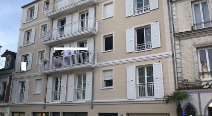 Appartement 2 pièces de 50 m² à Le Perreux-sur-Marne (94170)