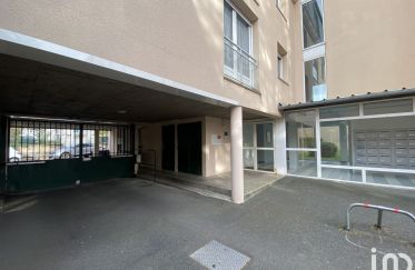 Appartement 1 pièce de 26 m² à Poitiers (86000)