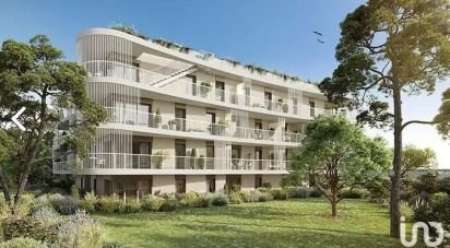 Appartement 3 pièces de 64 m² à Antibes (06600)