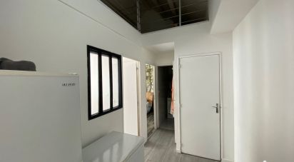 Maison 3 pièces de 68 m² à Thuré (86540)
