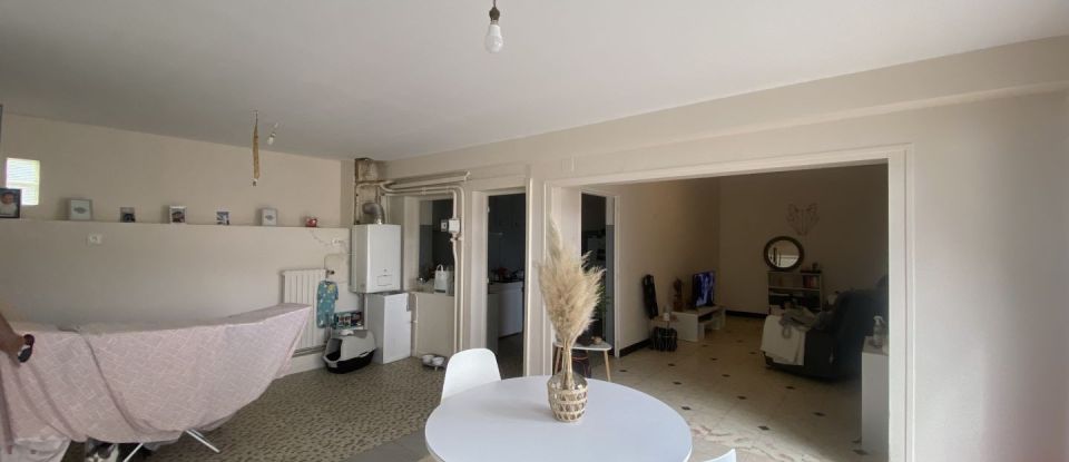 House 7 rooms of 150 m² in Châtellerault (86100)