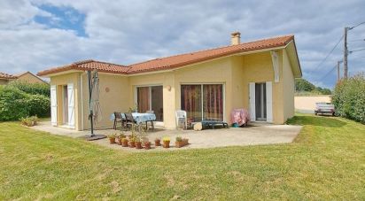 House 4 rooms of 110 m² in Momères (65360)