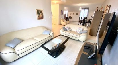 Appartement 4 pièces de 86 m² à Morsang-sur-Orge (91390)