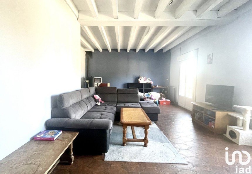 Maison 7 pièces de 193 m² à Saint-Yrieix-la-Perche (87500)