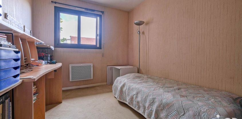 Appartement 3 pièces de 67 m² à Livry-Gargan (93190)