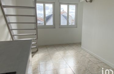 Appartement 2 pièces de 27 m² à Vertou (44120)