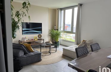 Appartement 3 pièces de 65 m² à Bois-d'Arcy (78390)