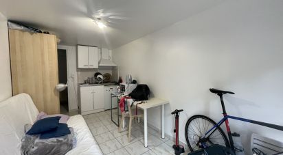 Appartement 1 pièce de 15 m² à Orsay (91400)