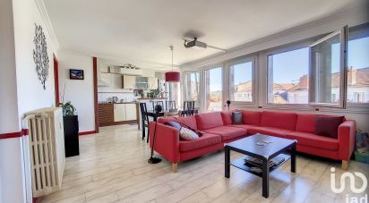 Appartement 4 pièces de 91 m² à Clermont-Ferrand (63000)