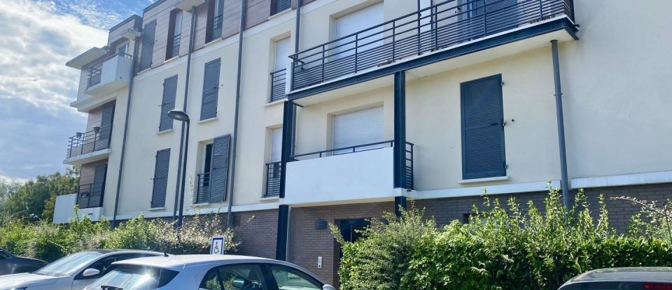 Appartement 1 pièce de 21 m² à Saint-Pierre-du-Perray (91280)