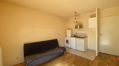 Apartment 1 room of 21 m² in Saint-Pierre-du-Perray (91280)