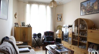 Apartment 2 rooms of 47 m² in Alfortville (94140)