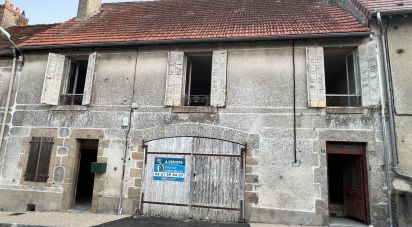 Maison 4 pièces de 110 m² à Arnac-la-Poste (87160)
