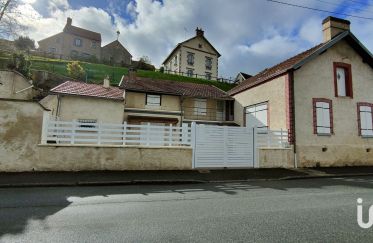 House 5 rooms of 104 m² in Châtillon-sur-Loire (45360)