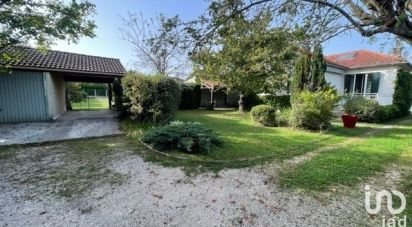 House 6 rooms of 105 m² in Saint-Fargeau-Ponthierry (77310)