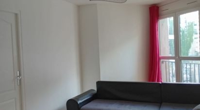Appartement 4 pièces de 66 m² à Grigny (91350)